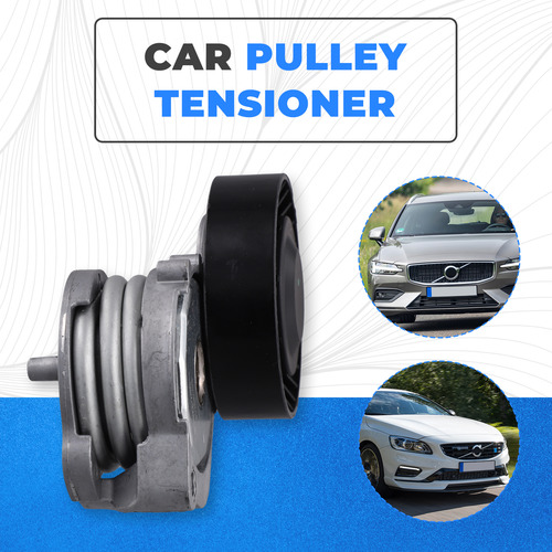 31330379 Tensor De Polea De Cinturón De Coche Para S60 S80 V