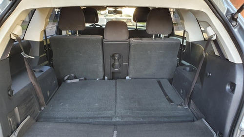 Dodge Journey 2011 2.4 Sxt Atx (3 Filas)+dvd+techo