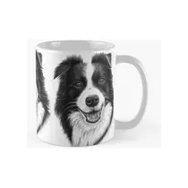 Comprar Taza El Border Collie - El Border Collie Calidad Premium