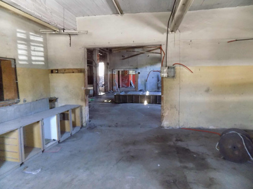 Galpon Deposito 1100 M2 Dueño Sin Comisión 3 Lotes Caseros Nuevo Precio