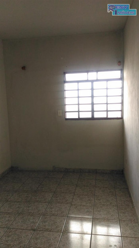 Imagem 12 de 15 de Comercial À Venda Em Sorocaba/sp - Compre O Seu Comercial Aqui! - 1428737