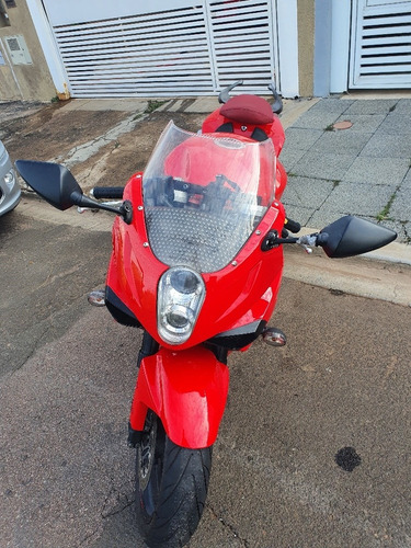 Kasinski Comet Gt 650 R
