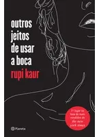 Comprar Outros Jeitos De Usar A Boca