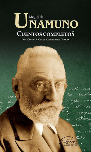 Libro Cuentos Completos