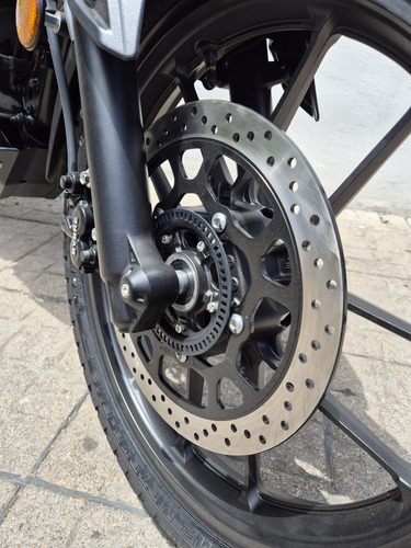 Suzuki Vstrom 250 Sx - 100% Financiada - Tomamos Tu Usada