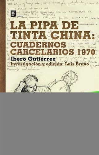 La Pipa De Tinta China - Gutierrez Ibero - #w