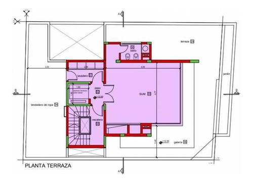 Imagen 3 de 11 de Edificio Vias Ii