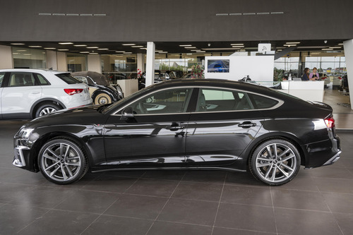 Audi A5 Audi A5 Sportback Sline 45 TFSI quattro 245 cv Stronic