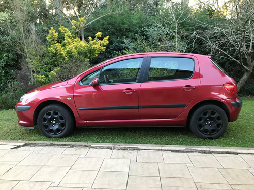 Peugeot 307 2.0 Hdi Xs 90cv Mp3