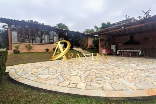 Imagem 22 de 30 de Chacara - Ch00411 - 71044655