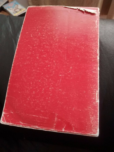Libro El Cardenal Nos Ha Dicho 1961-1982 (194