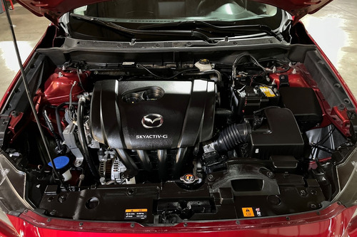 Mazda (in) 2.0 R Ipm Mt 5p