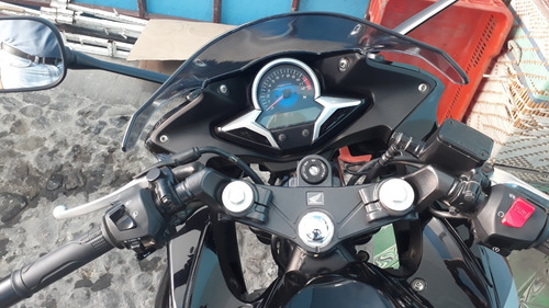 Imagen 5 de 13 de Honda Cbr 250 Cc 2018