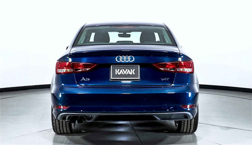 Imagen 6 de 15 de 103190 - Audi A3 2018 Con Garantía