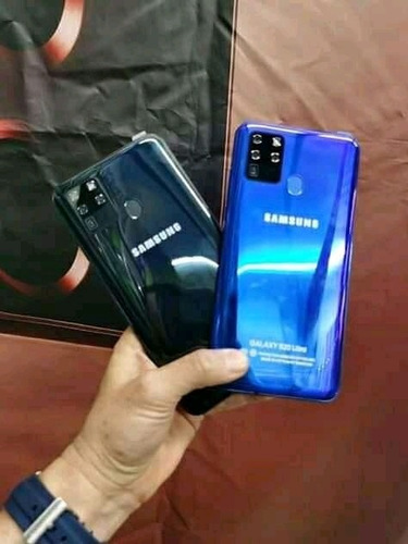 Celular Android Samsung S20 Ultra Liberado Nuevos