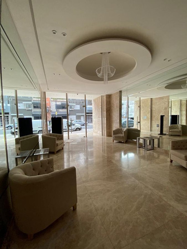 Imagen 8 de 10 de Angel Gallardo Al 900 Y Olaya 125 M2 3 Ambientes Balcon Terraza Amenities Cochera