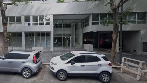 Departamento Monoambiente En Alquiler - 1 Baño - 34mts2 - Villa Crespo