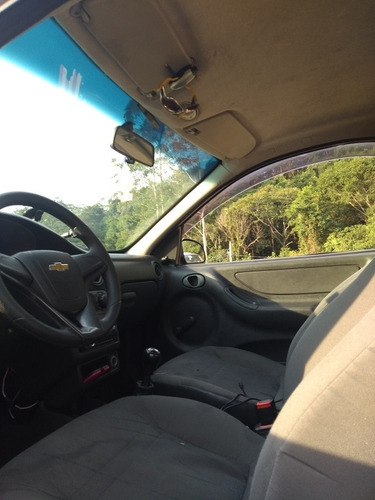 Chevrolet Celta 2005 1.0 Life 3p