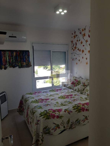 Imagem 8 de 30 de Apartamento Com 1 Dormitório À Venda, 41 M² Por R$ 550.000,00 - Vila Leopoldina - São Paulo/sp - Ap1723