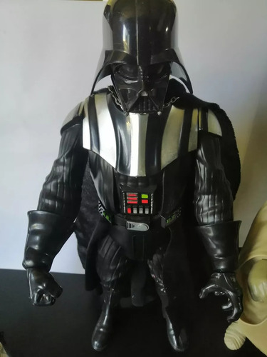 Disney Star Wars Jacks Pacific Vader Luke Tusken 50 Cm (Usado)