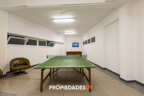 Venta Departamento En Peninsula - Punta Del Este