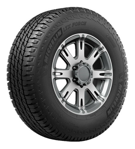 Neumático Michelin Ltx Force 225/60r18  Envio Gratis