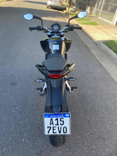Imagen 5 de 9 de Ktm Duke 200