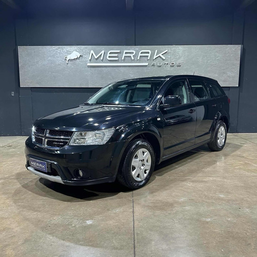 Dodge Journey 2.4 Se 170cv Atx