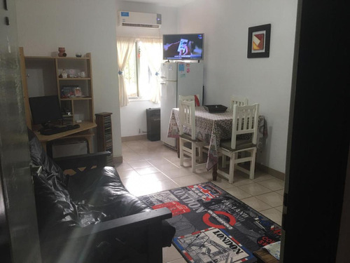 Departamento En Venta De 2 Ambientes En San Fernando