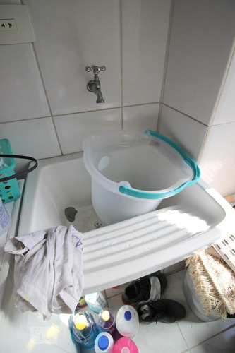 Apartamento À Venda - Vila Maria, 2 Quartos, 60 - S893121964