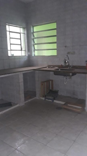 Salão Para Alugar, 270 M² Por R$ 5.500,00/mês - Vila Formosa (zona Leste) - São Paulo/sp - Sl0099