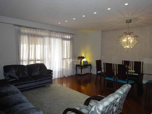 Apartamento Com 4 Dormitórios À Venda Por R$ 1.350.000 - Icaraí - Niterói/rj - Ap42314