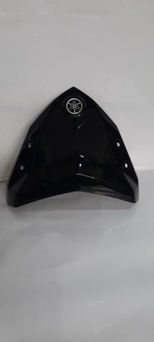 Acrílico Bolha Yamaha Fazer 250 2019 Original Usado