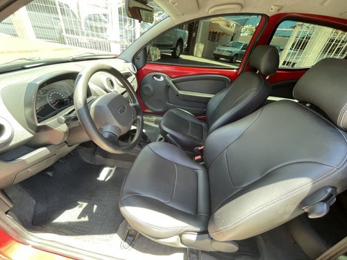 Imagem 6 de 7 de Ka 1.0 Mpi 8v Flex 2p Manual
