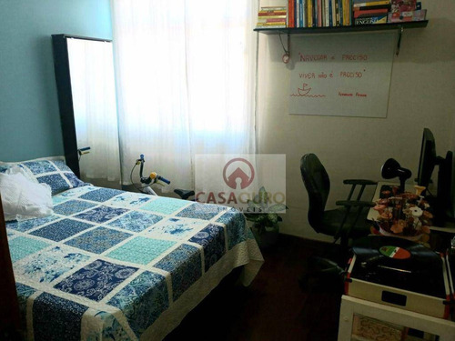 Imagem 10 de 24 de Apartamento Com 2 Dormitórios À Venda, 80 M² Por R$ 320.000,00 - Serra - Belo Horizonte/mg - Ap1267