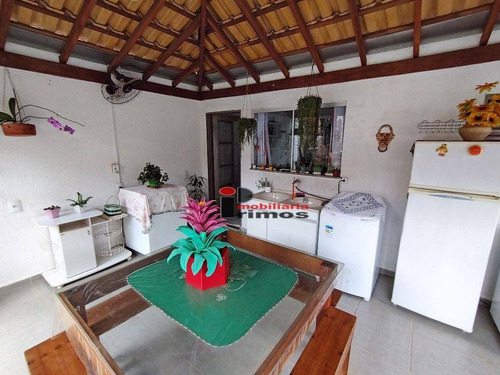 Imagem 19 de 21 de Casa À Venda Na Rua Benedito Tercini, 160 - Jardim Vera Cruz - Monte Alto/sp - Ca0592