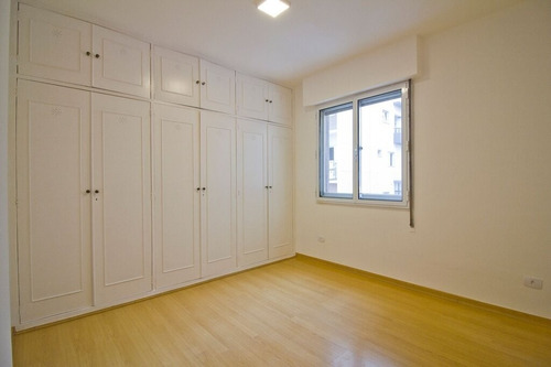 Imagem 9 de 30 de Apartamento À Venda Em Pinheiros Com 100m² Úteis 2 Quartos Mais Suíte, 1 Vaga De Garagem. - Ap01357 - 70985076