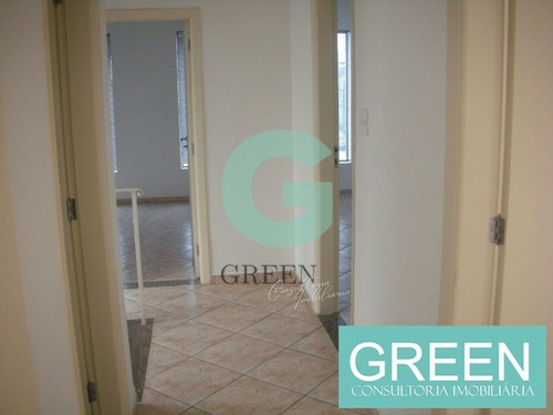 Imagem 12 de 15 de Casa Para Locação Comercial Indianópolis, São Paulo - Gc1653