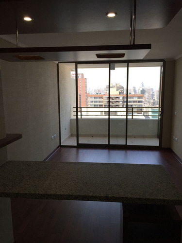 Departamento En Venta En Santiago