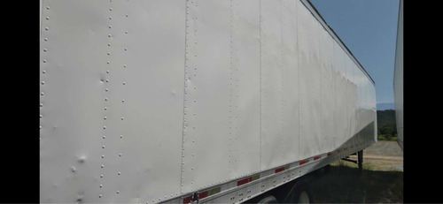 Imagen 1 de 9 de Caja Seca 48 Pies 2001 Utility 80,000 Libras