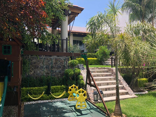 Imagen 13 de 18 de Casa En Renta En Misión San Jerónimo