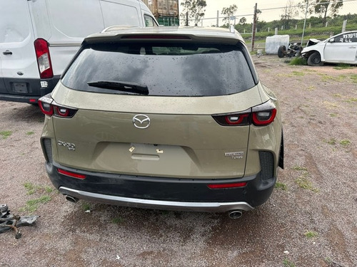 Mazda Cx50 2024 Automatico Por Partes Yonke