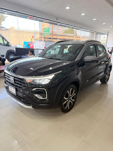 Fiat Pulse 1.3 Impetus At