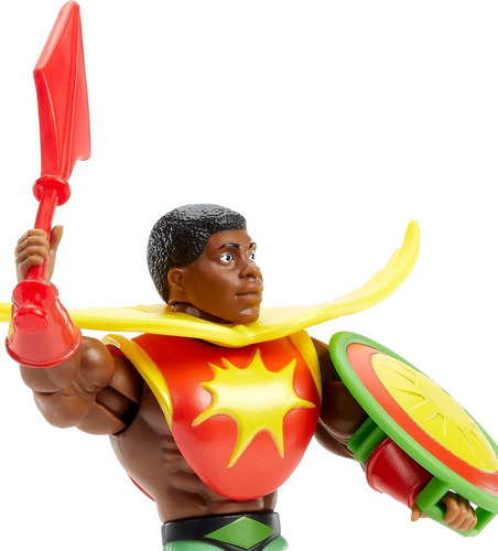 Sun Man - Masters Of The Universe (Usado)
