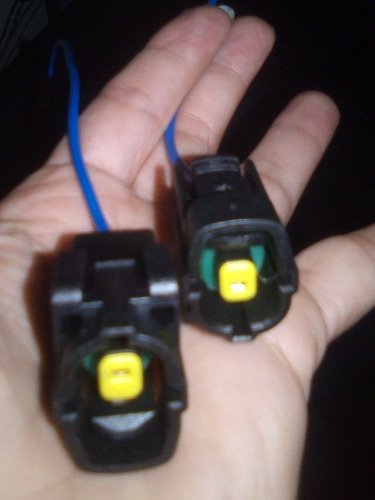 Conector Valvula Presion Aceite Ecosport/fiesta/ka/vw Gol 1p