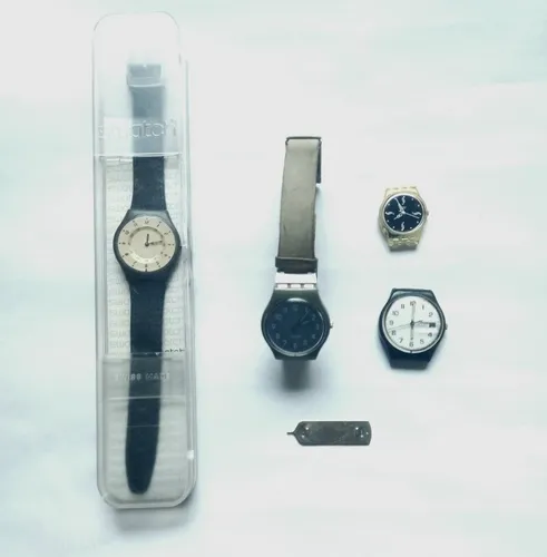 Swatch sears hotsell