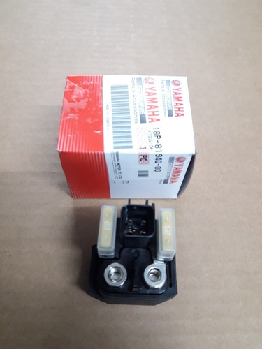 Relay Automático De Arranque Yamaha Yfz450r 2009/2020.