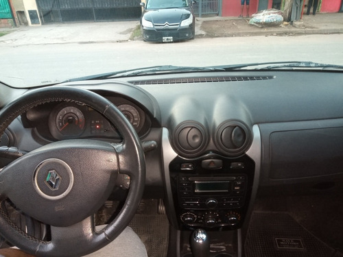 Renault Logan 1.6 Authentique Plus 85cv 2013