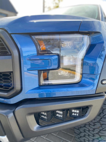 Ford F-150 Raptor 2020 3.5l Bi-turbo