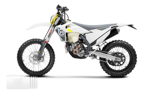 Imagen 12 de 18 de Husqvarna Fe 350 2022 0km - Palermo Bikes
